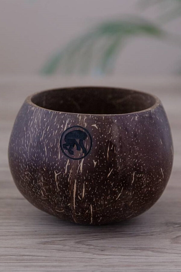 Coconut cup